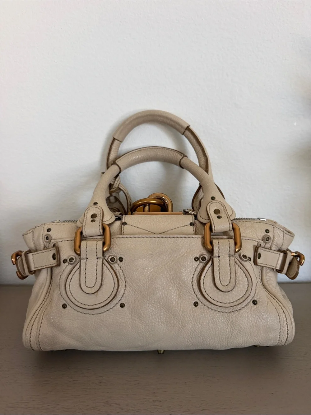 Chloe chloé cream